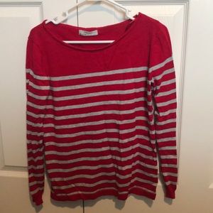 Sweater (barely used). European brand.